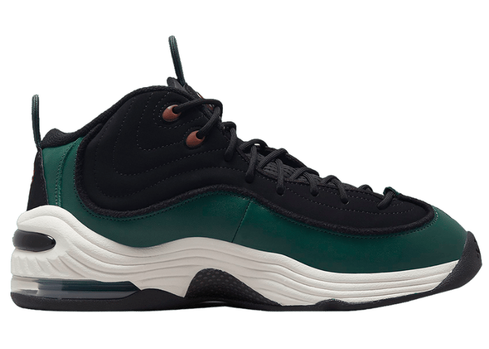 Nike Air Penny 2 Faded Spruce