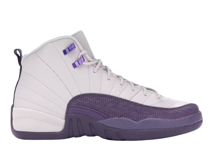 Air Jordan 12 Retro Desert Sand (GS)