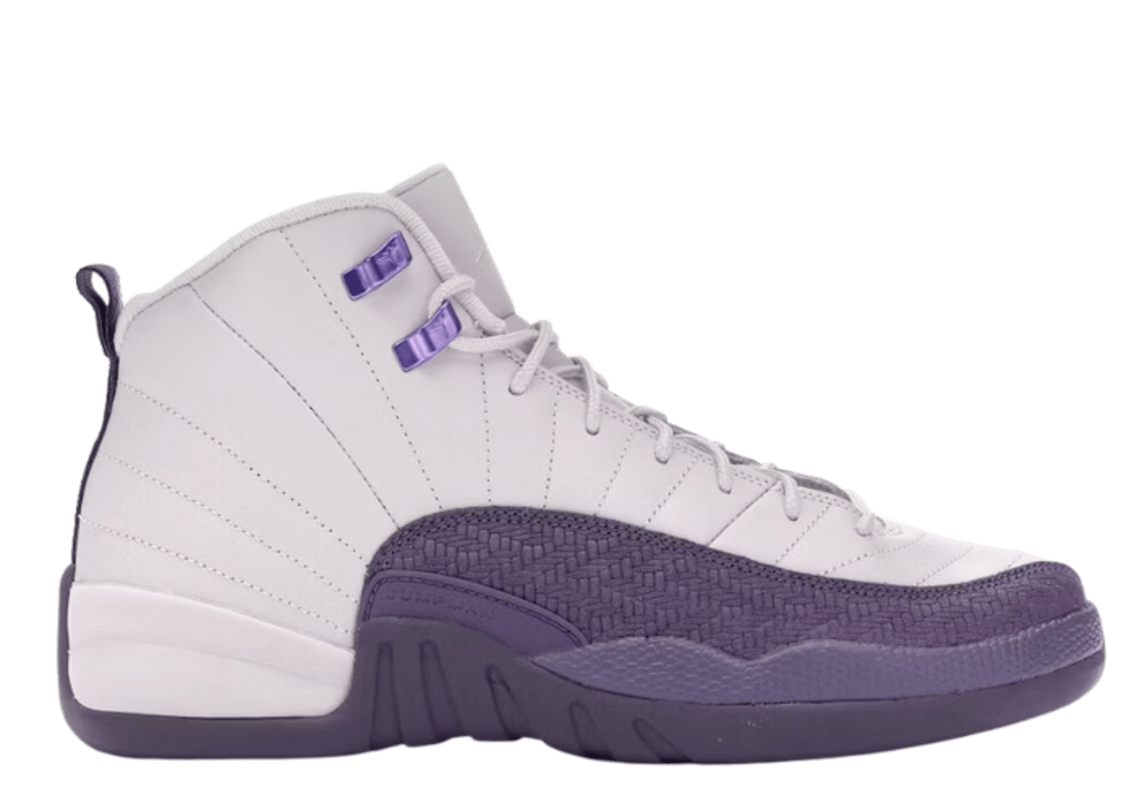 Air Jordan 12 Retro Desert Sand (GS)