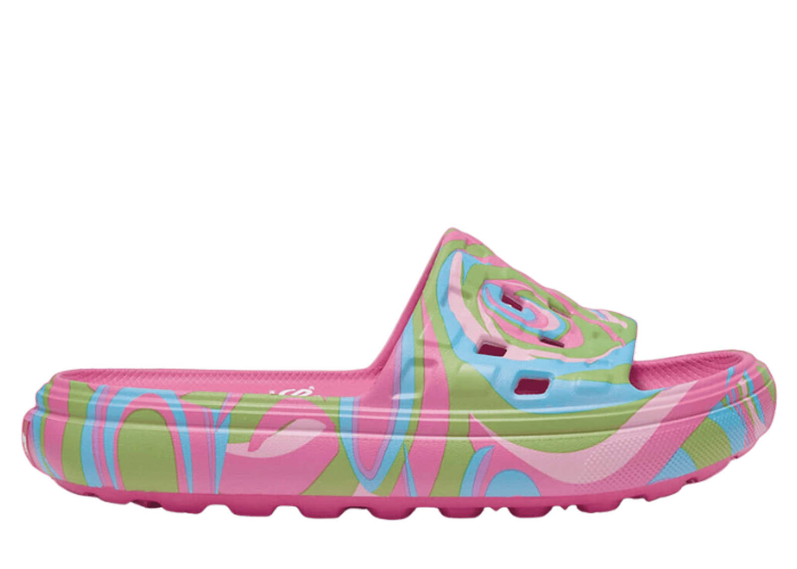 Vans Slide-On VR3Cush Barbie