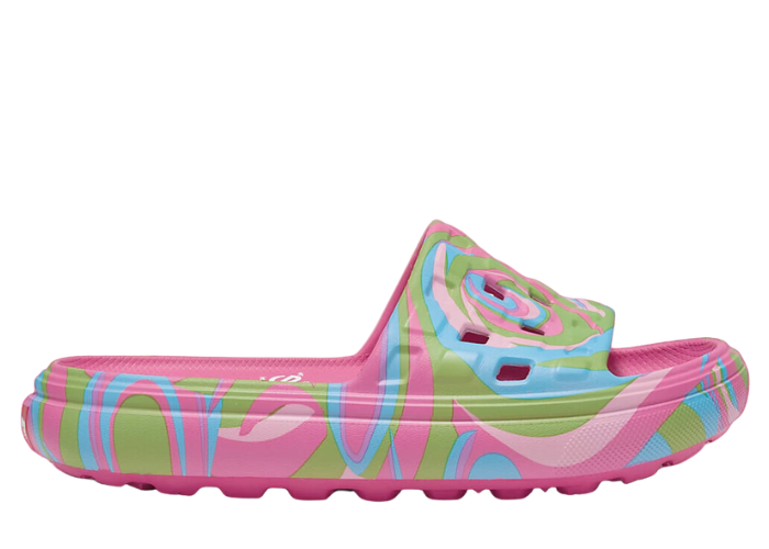 Vans Slide-On VR3Cush Barbie