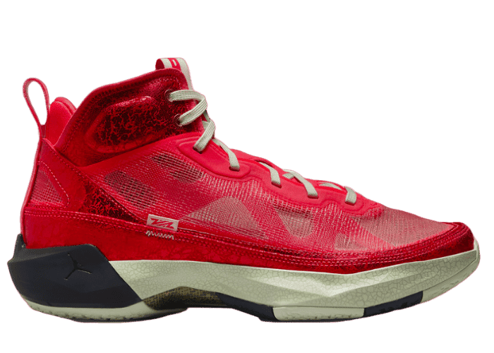 rui Air Jordan XXXVIII 38 Rui Hachimura PF Photon Dust FD0583