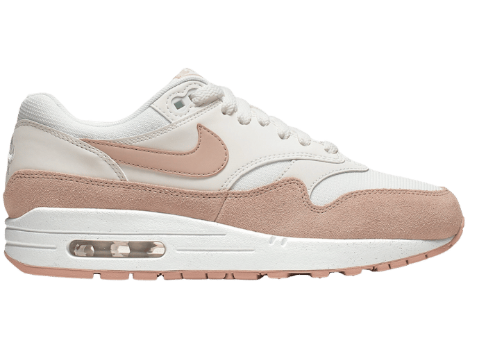 Nike Air Max 1 Summit White Bio Beige (W)