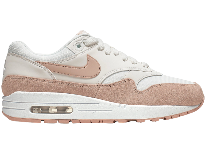 Nike Air Max 1 Summit White Bio Beige (W)