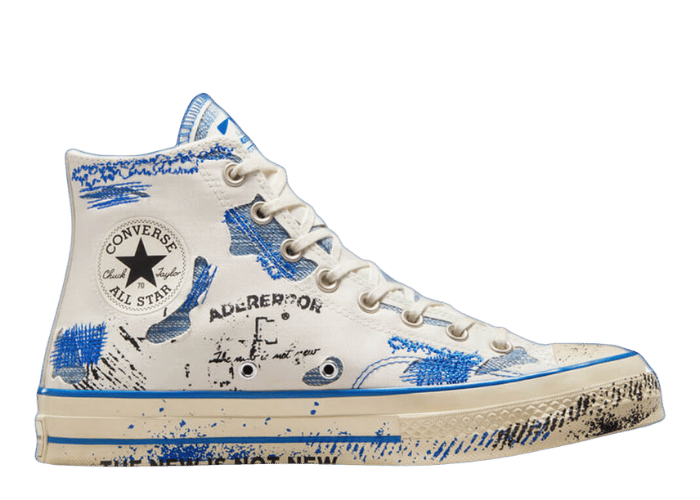 Converse Chuck 70 Hi ADER error