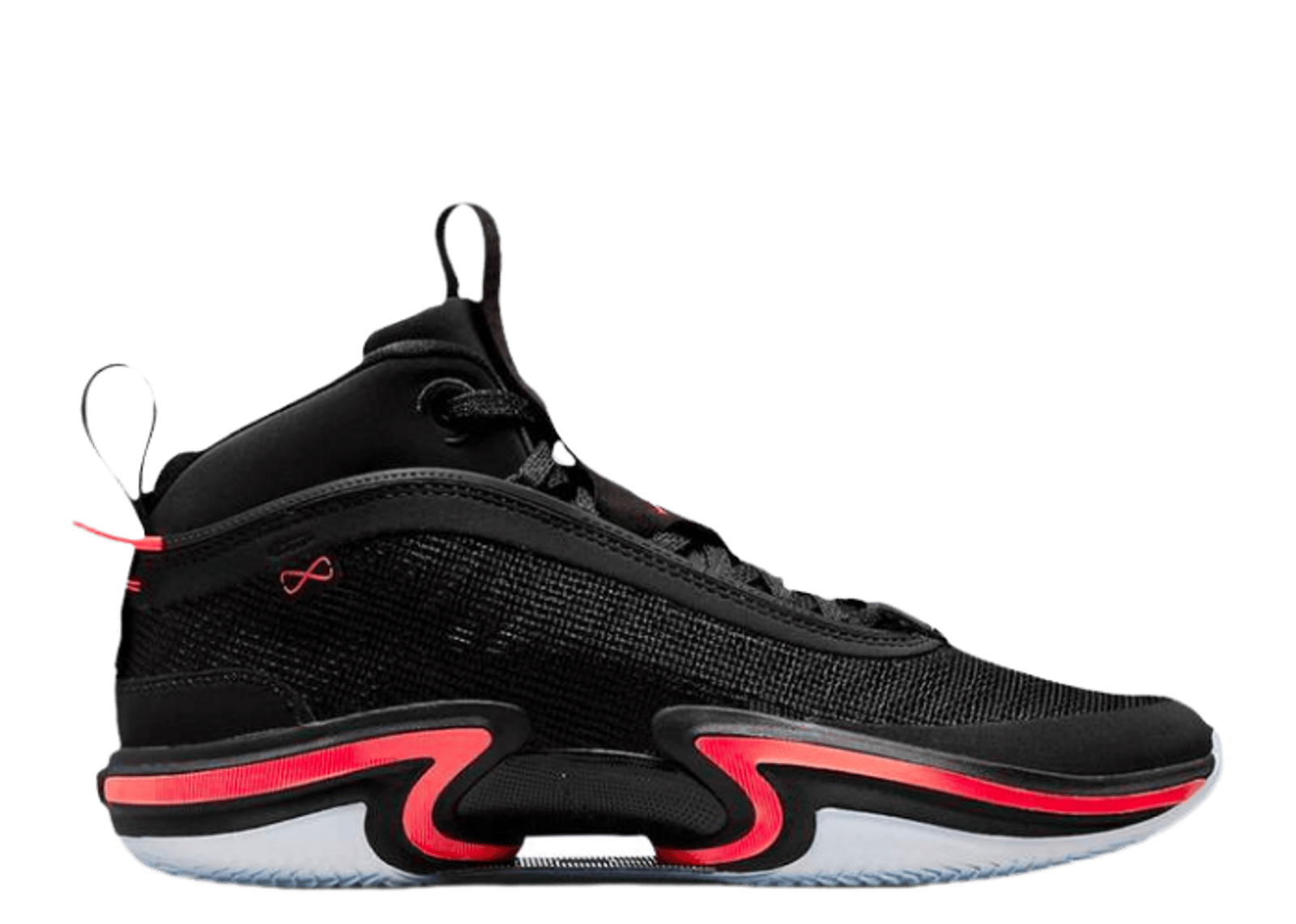 Air Jordan 36 Infrared