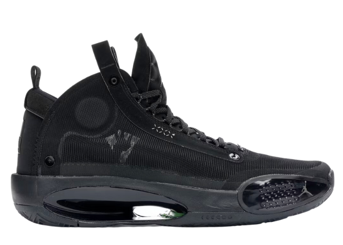 日本未入荷!★AIR JORDAN 34 BLACK CAT 2f424552-1b06-4b11-9a28-
