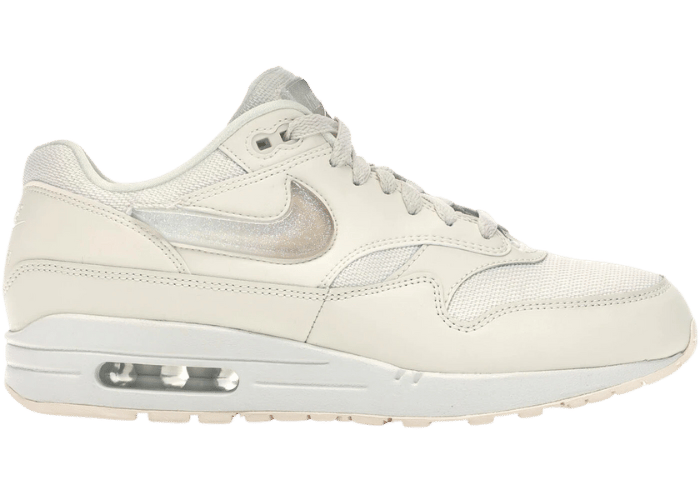 Nike Air Max 1 Jelly Puff Pale Ivory (W)