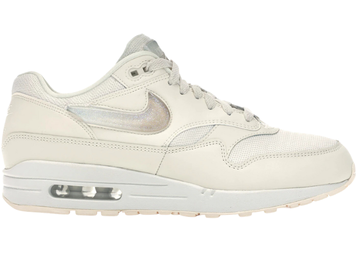 Nike Air Max 1 Jelly Puff Pale Ivory (W)