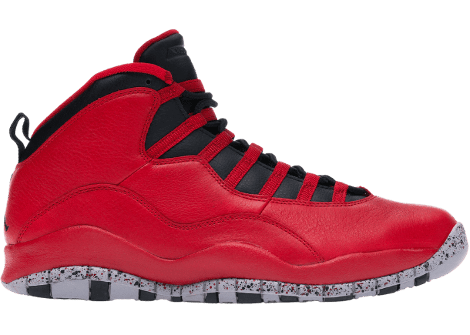 Jordan 10 Retro Bulls Over Broadway - 705178-601 Raffles Jordan 10 Retro Bulls Over Broadway - 705178-601 Raffles