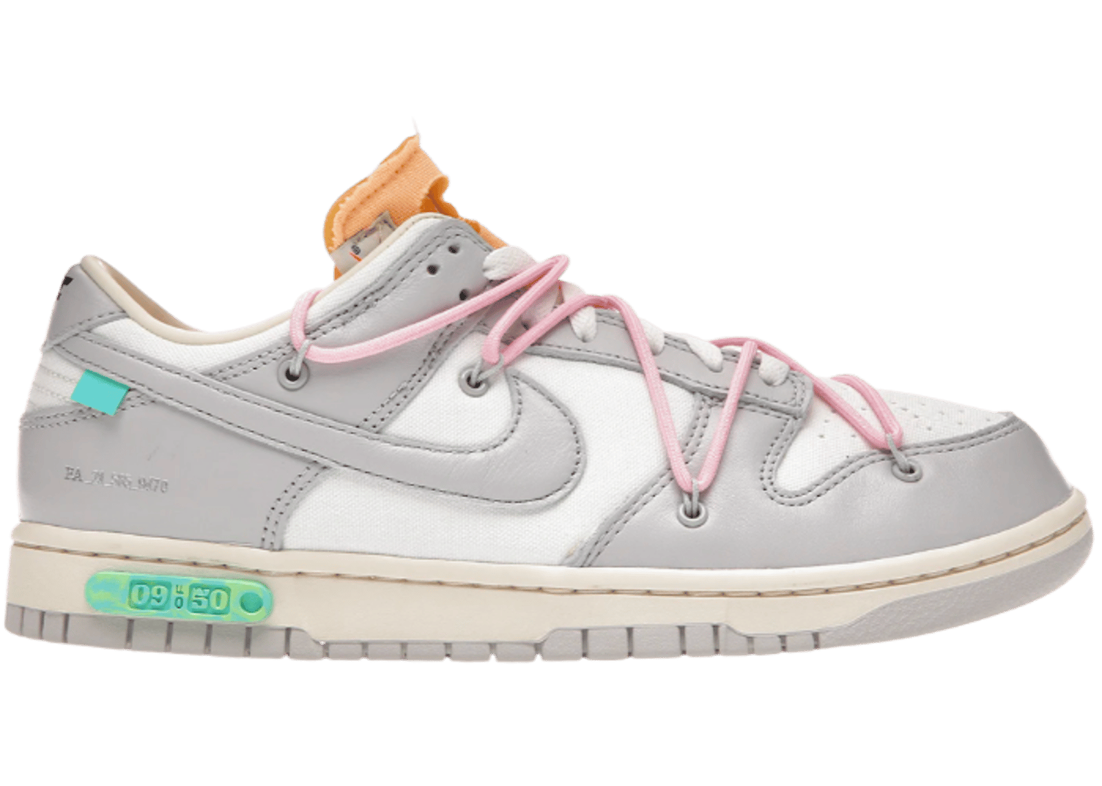 Nike x Off White Release Dates 2024 Updated in Real Time