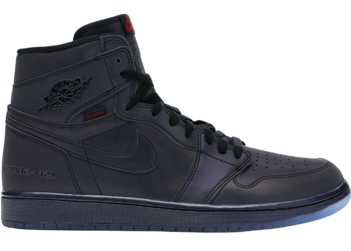 Air Jordan 1 Retro High Zoom Fearless