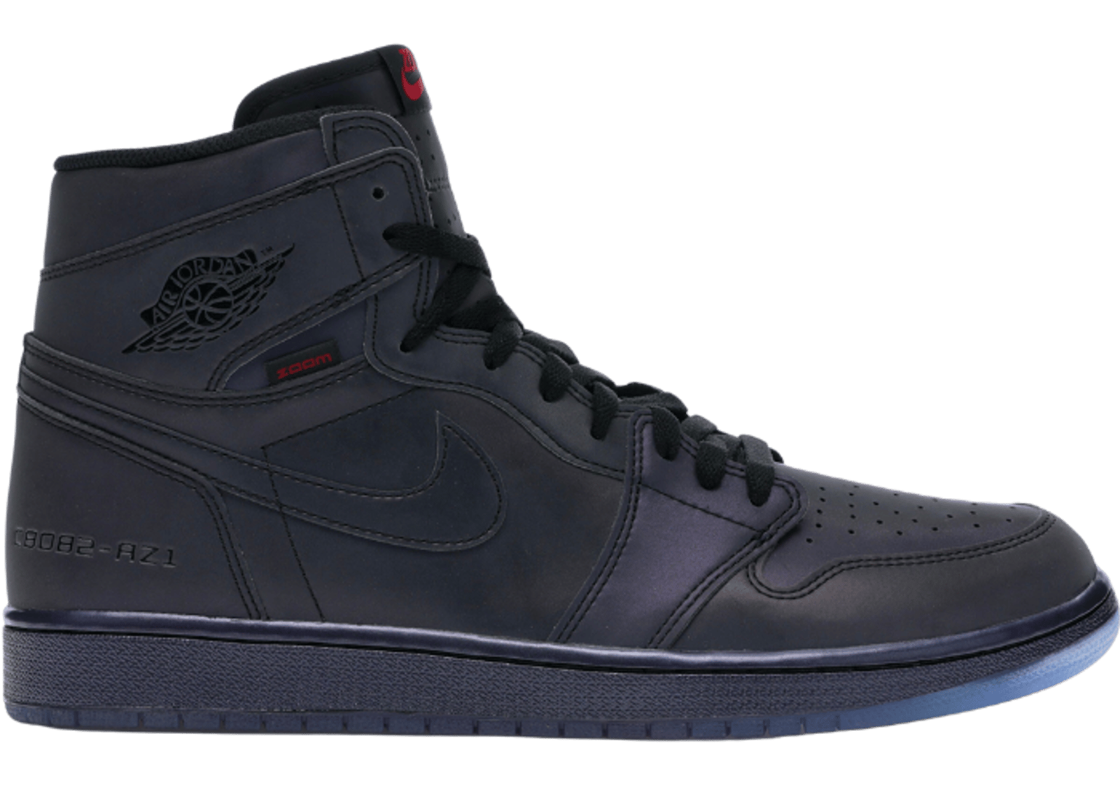 Air Jordan 1 Retro High Zoom Fearless
