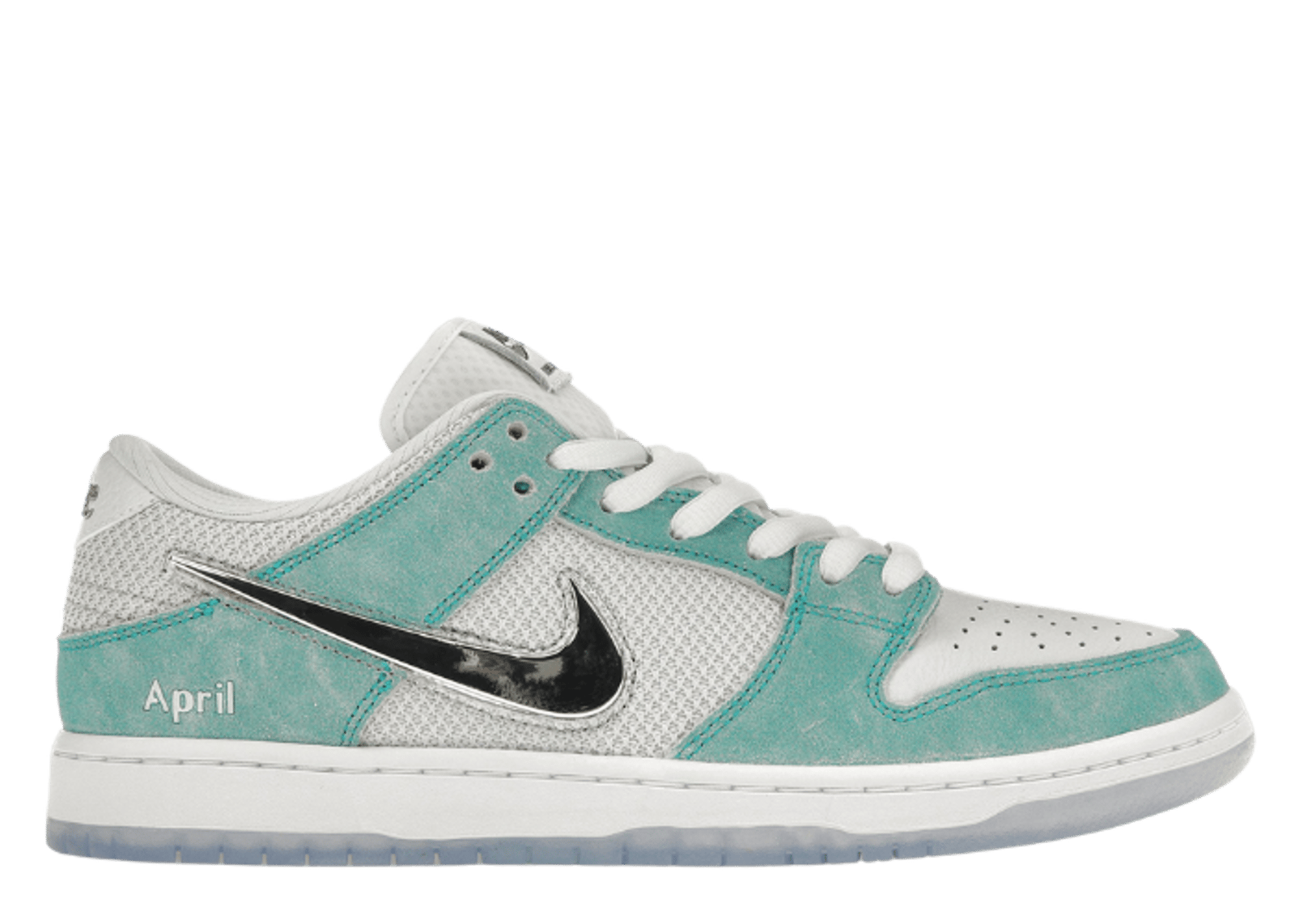 Nike SB Dunk Low April Skateboards