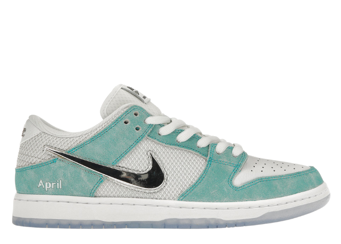 Nike SB Dunk Low April Skateboards