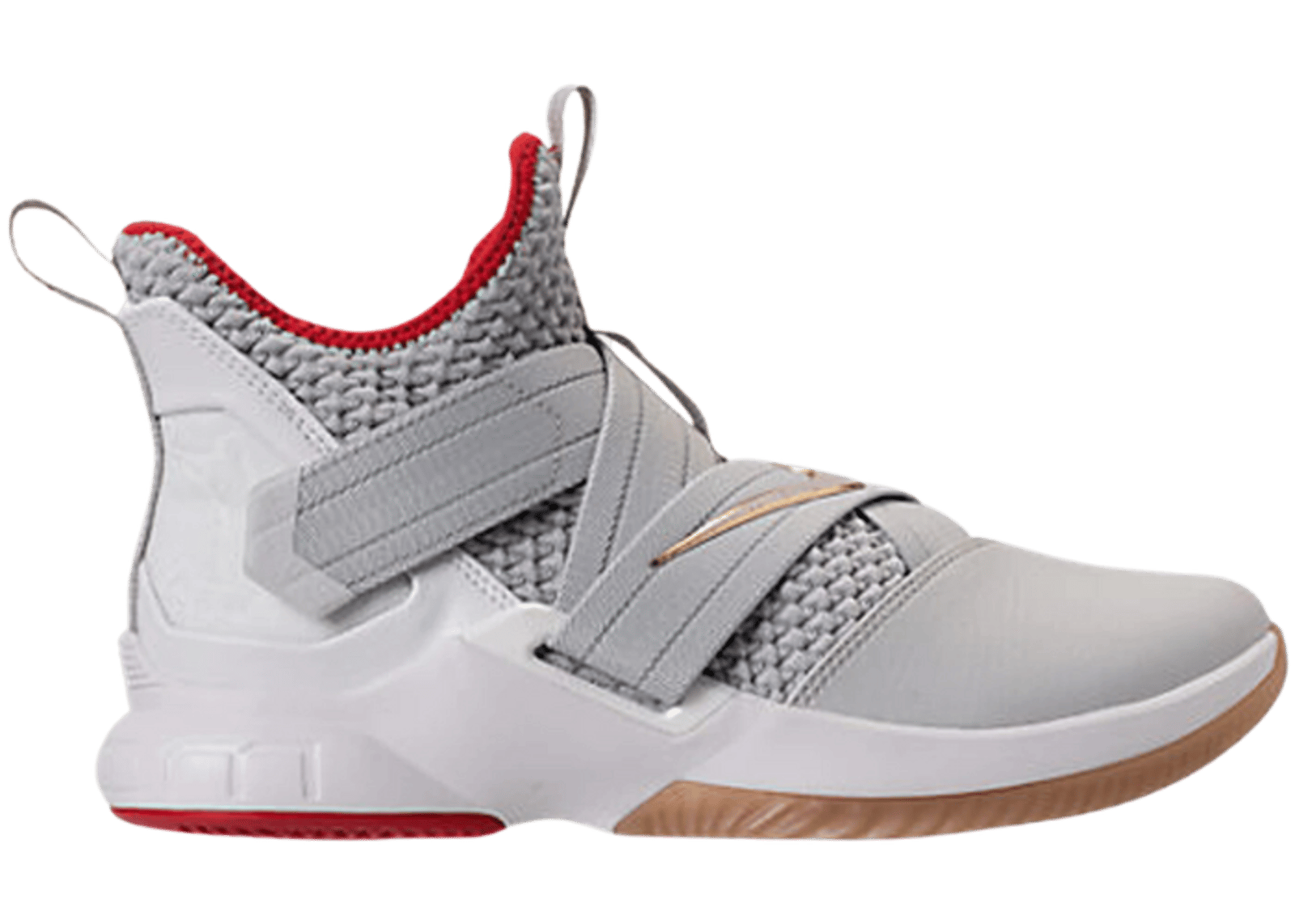 Nike LeBron Zoom Soldier 12 AU