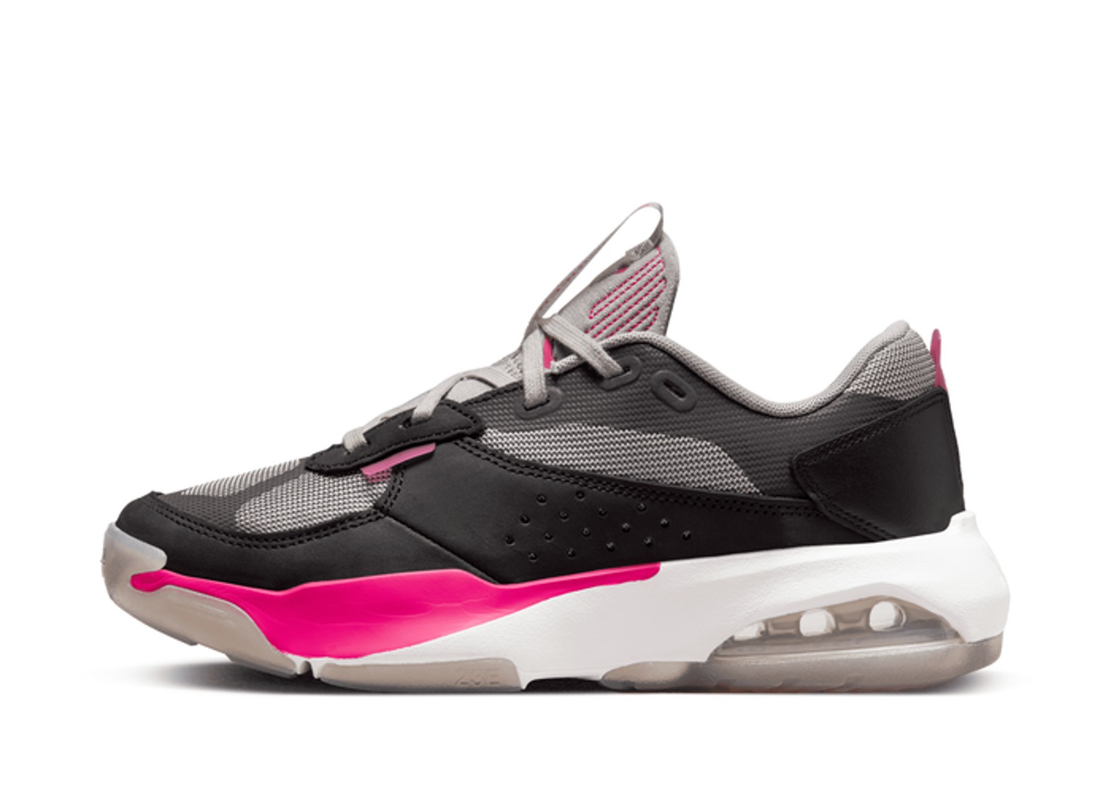 Jordan Air 200E Shoes in Grey