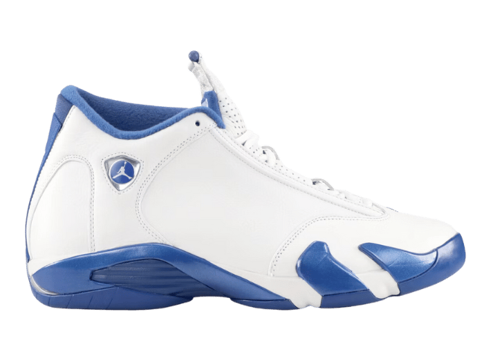 Air Jordan 14 Retro OVO God's Plan