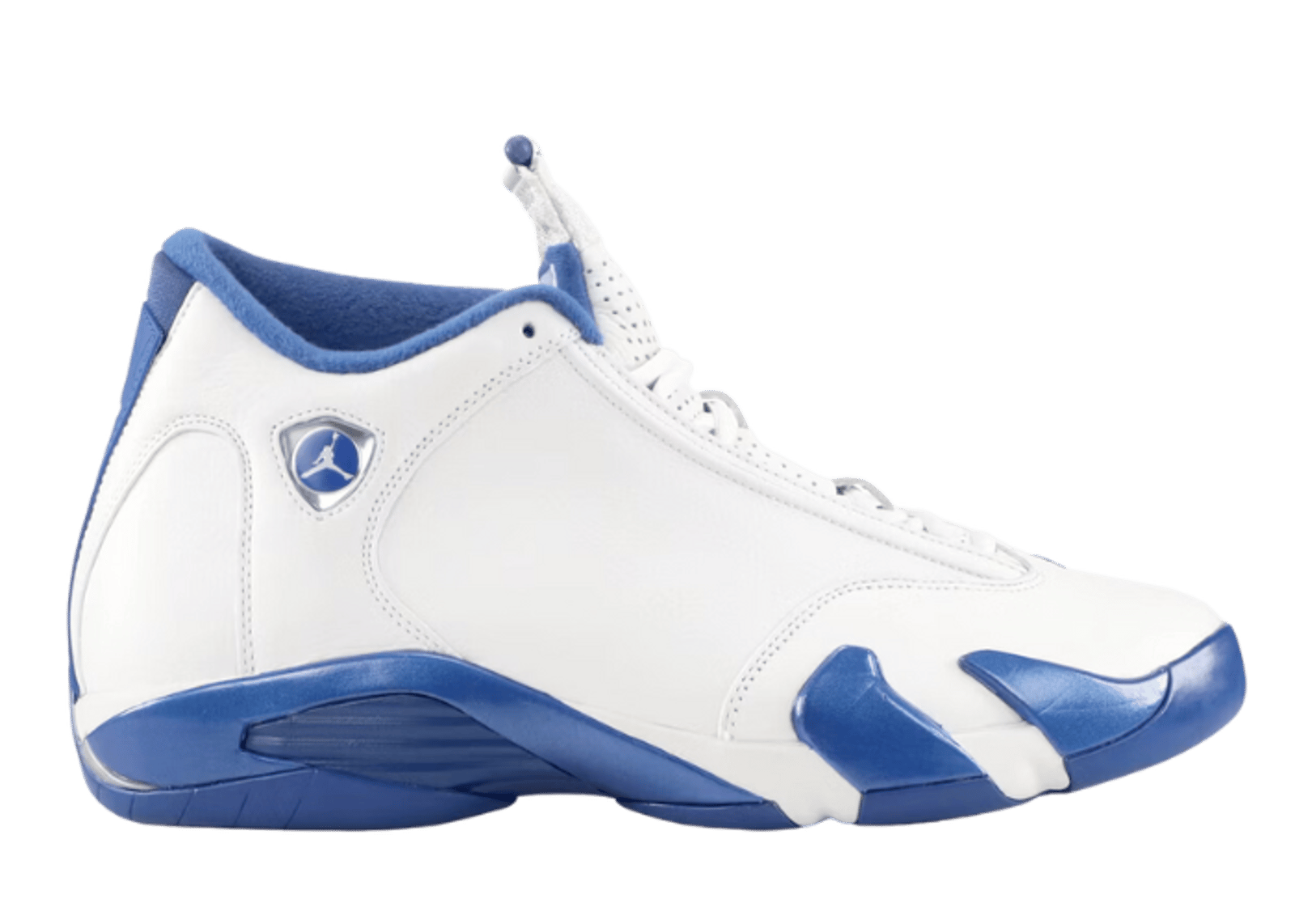 Air Jordan 14 Retro OVO God's Plan