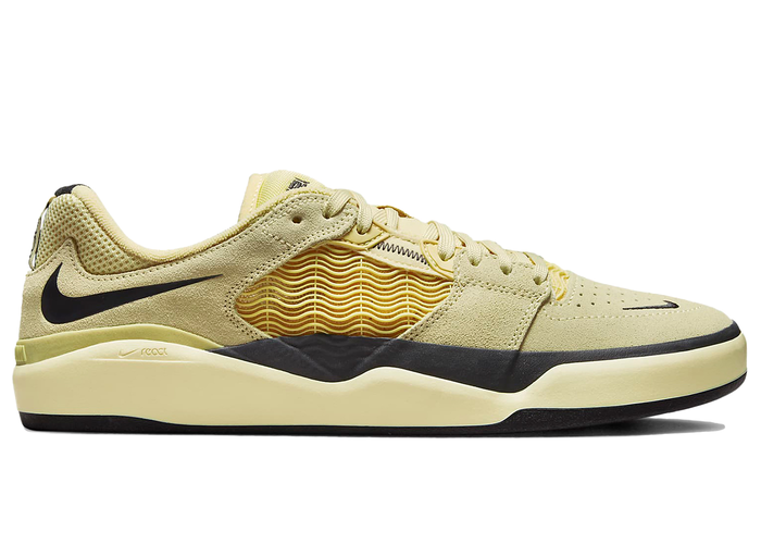 Nike SB Ishod Wair Lemon Wash - DC7232-700 Release Info