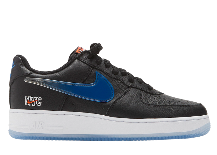 Nike Air Force 1 Low Kith Knicks Home