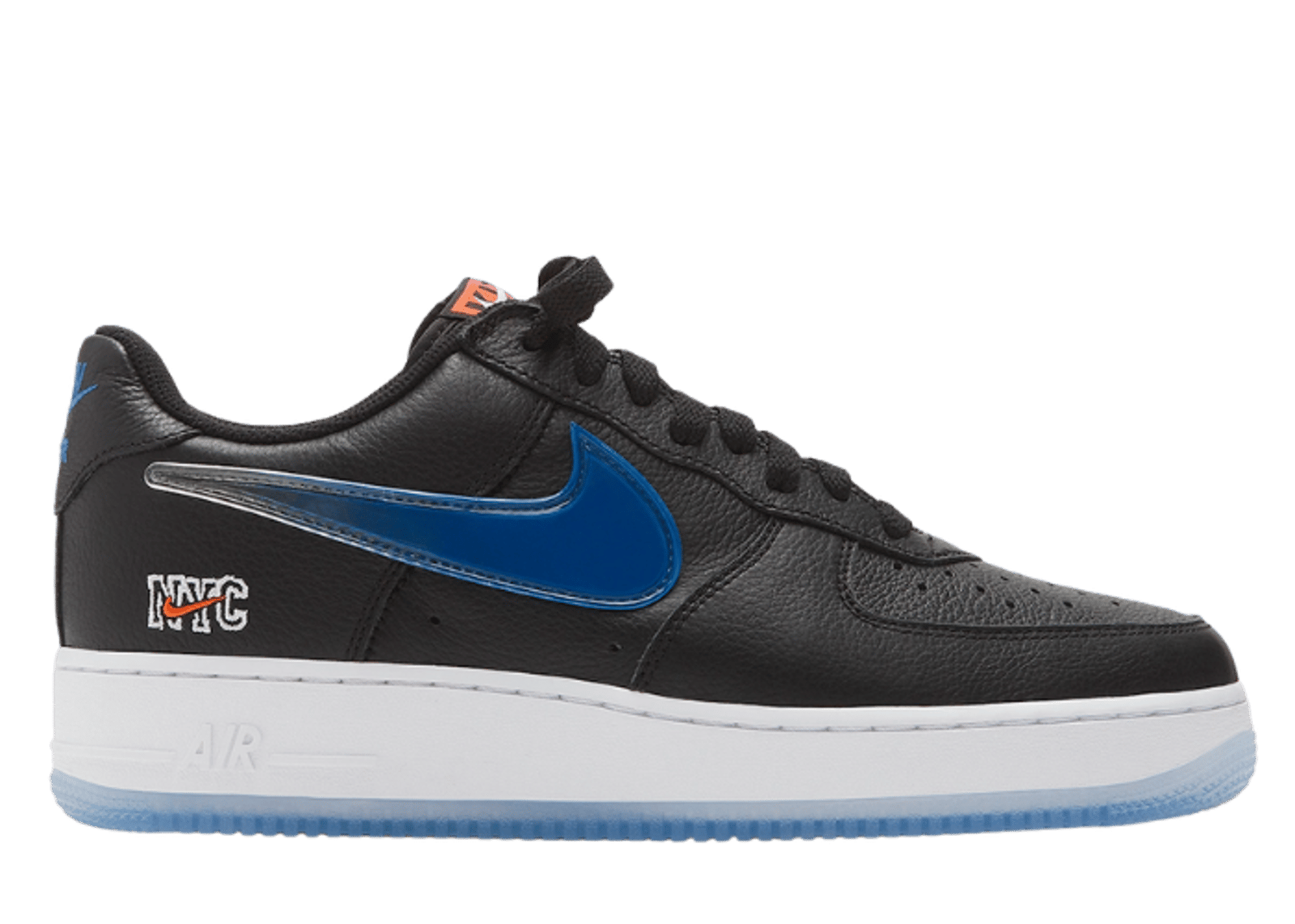 Nike Air Force 1 Low Kith Knicks Home