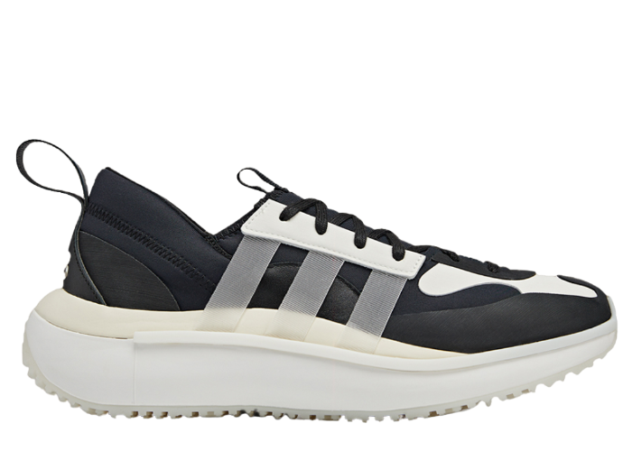 adidas Y-3 Qisan Cozy Black - HR1962 Release Info