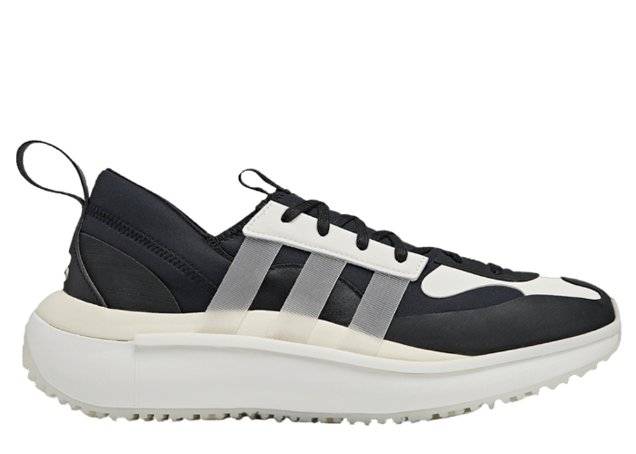 adidas Y-3 Qisan Cozy Black