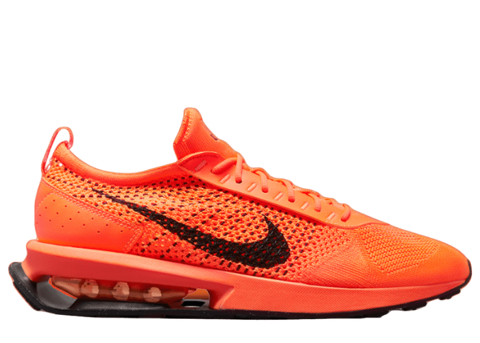 nike air max 2018 womens orange