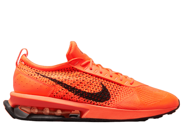 Nike Air Max Flyknit Racer NN Total Orange