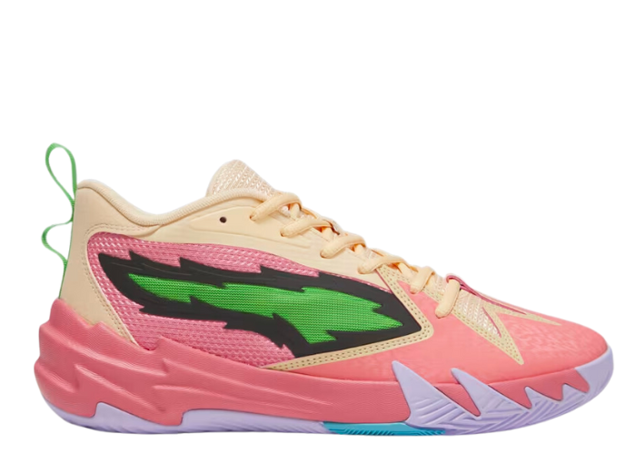 Puma Scoot Zero Georgia Peach - 379908-07 Raffles & Where to Buy