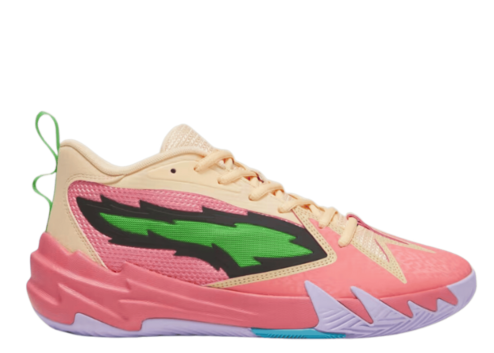 Puma Scoot Zero Georgia Peach