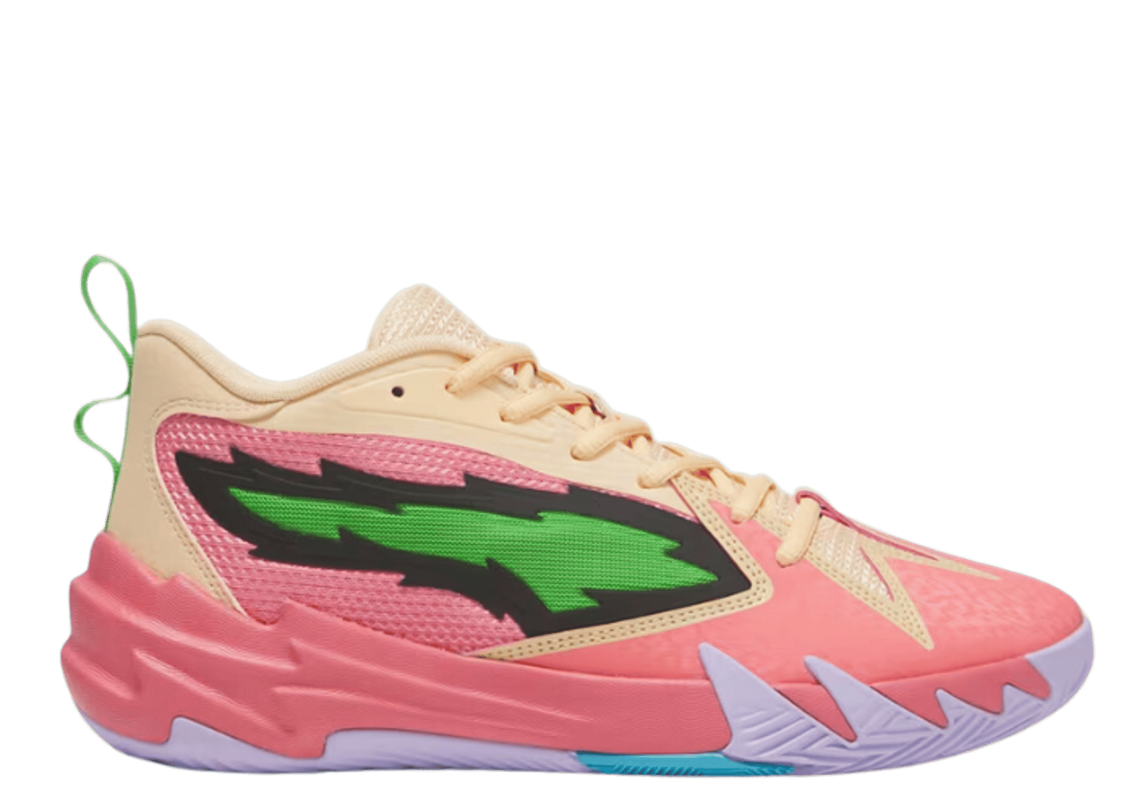 Puma Scoot Zero Georgia Peach