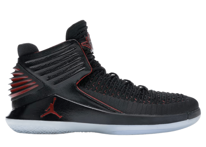Air Jordan XXXII MJ Day