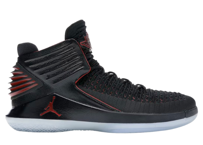 Air Jordan XXXII MJ Day