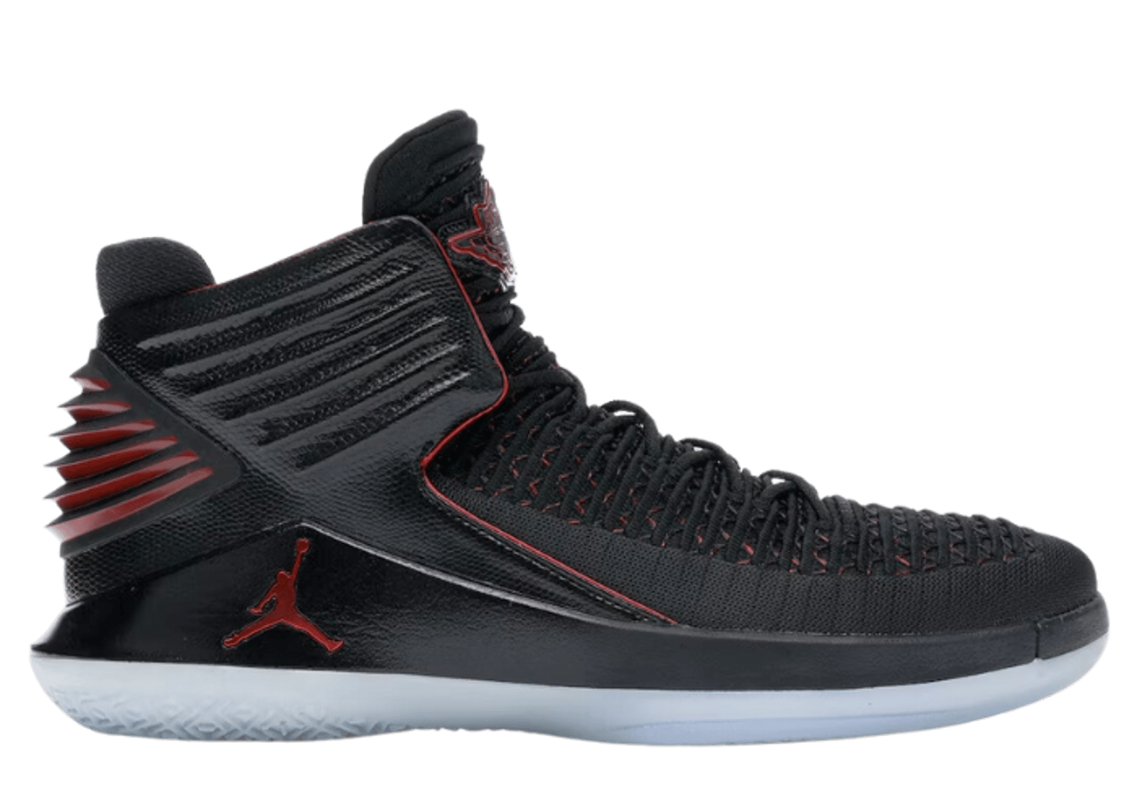 Air Jordan XXXII MJ Day