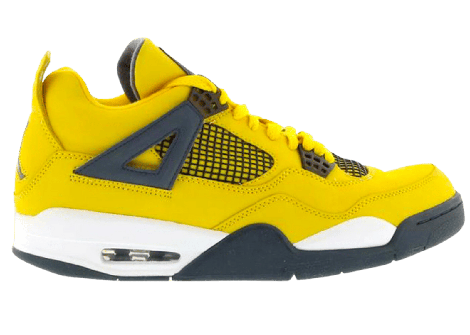 Air Jordan 4 Retro Lightning (2006)