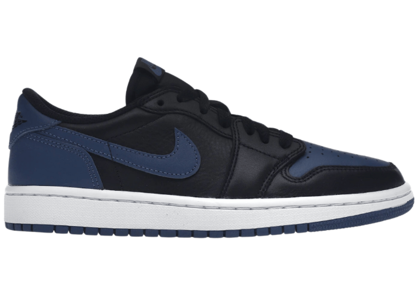 Air Jordan 1 Retro Low OG Mystic Navy (W)