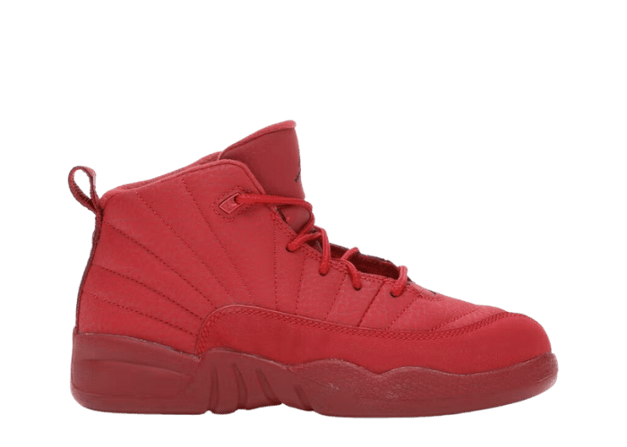 Air Jordan 12 Retro Gym Red (2018) (PS)
