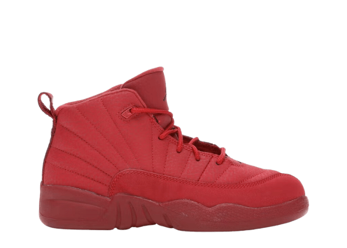 Air Jordan 12 Retro Gym Red (2018) (PS)