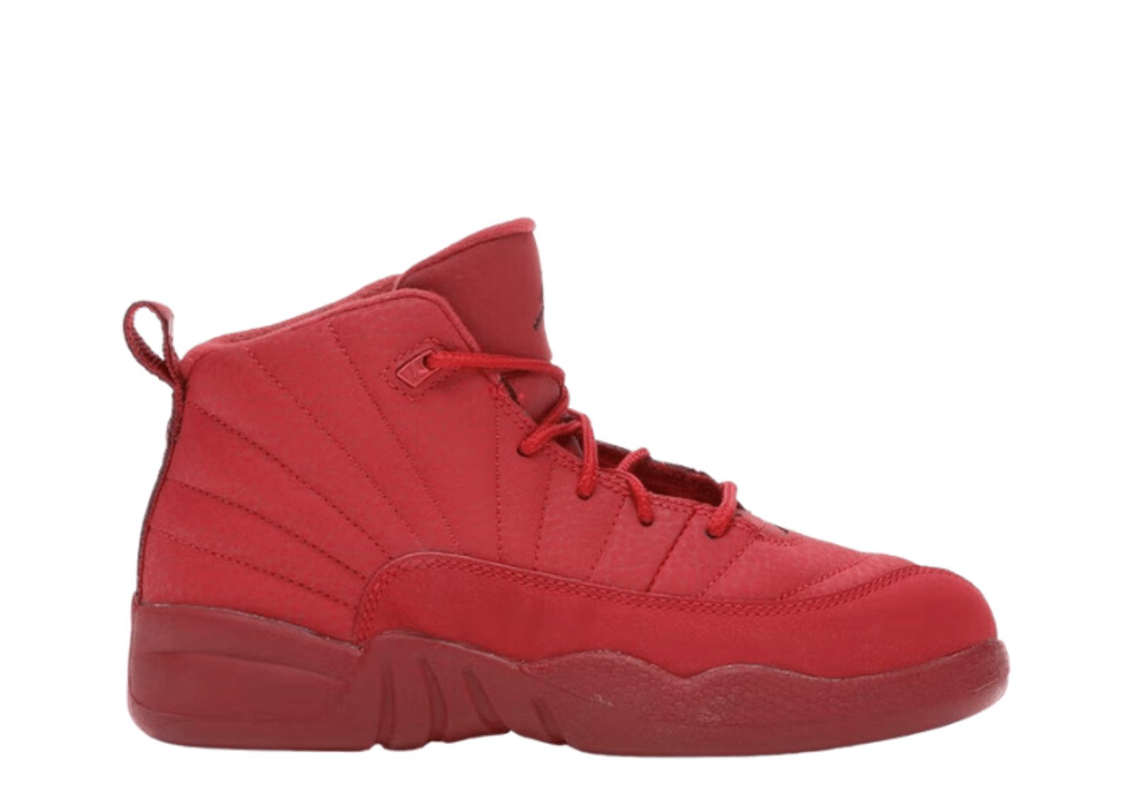 Air Jordan 12 Retro Gym Red (2018) (PS)