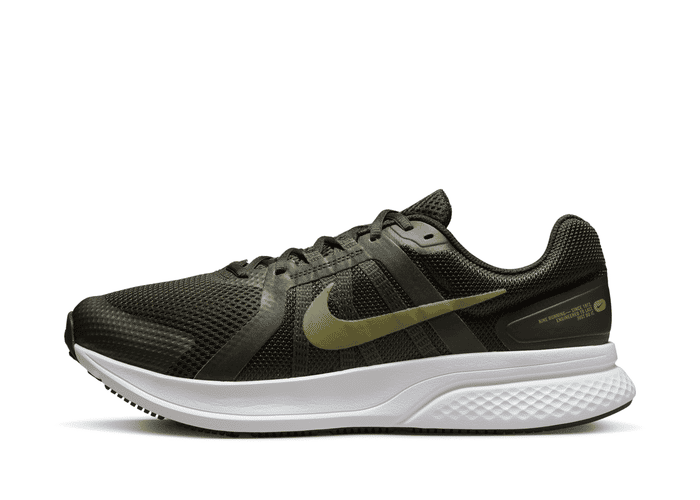Nike Run Swift 2 Road Running Shoes (Extra Wide) - DH5429-301