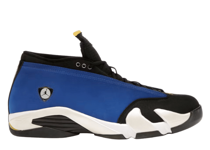 Air Jordan 14 Retro Low Laney (2015)