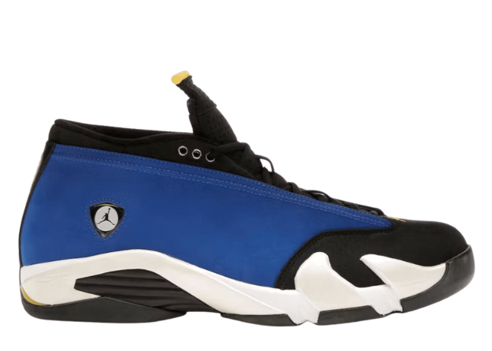 Air Jordan 14 Retro Low Laney (2015)