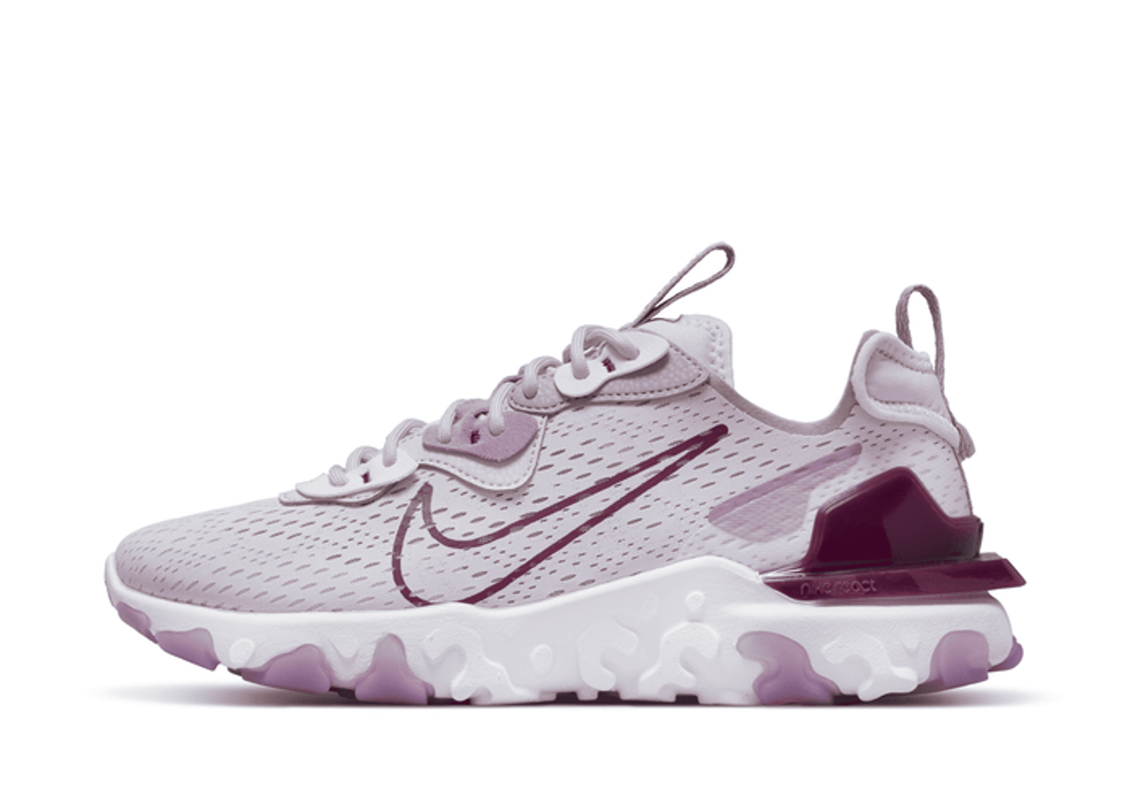 Nike React Vision Shoes