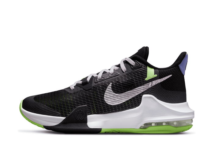 Nike Air Max Impact 3 Basketball Shoes