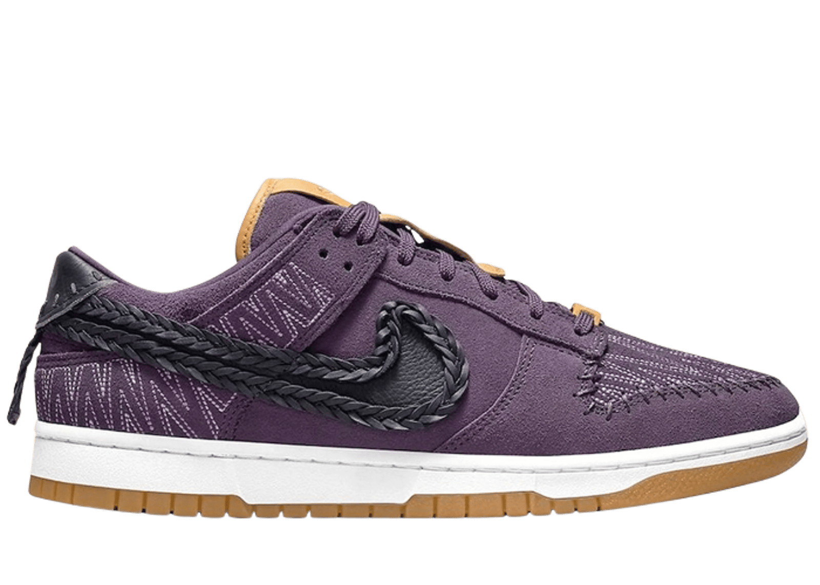 Nike Dunk Low N7