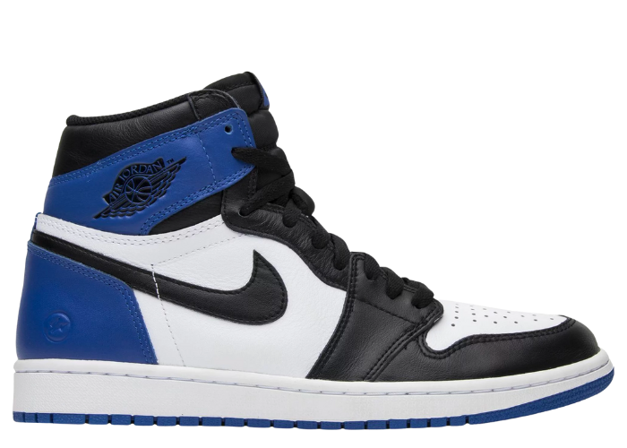 桜紅蘭　0601 Jordan 1 High Fragment - 716371-040 Raffles & Where to Buy