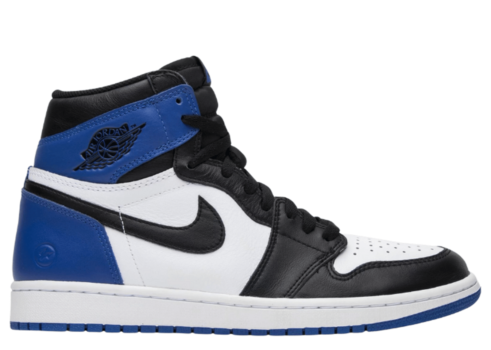 Jordan 1 High Fragment
