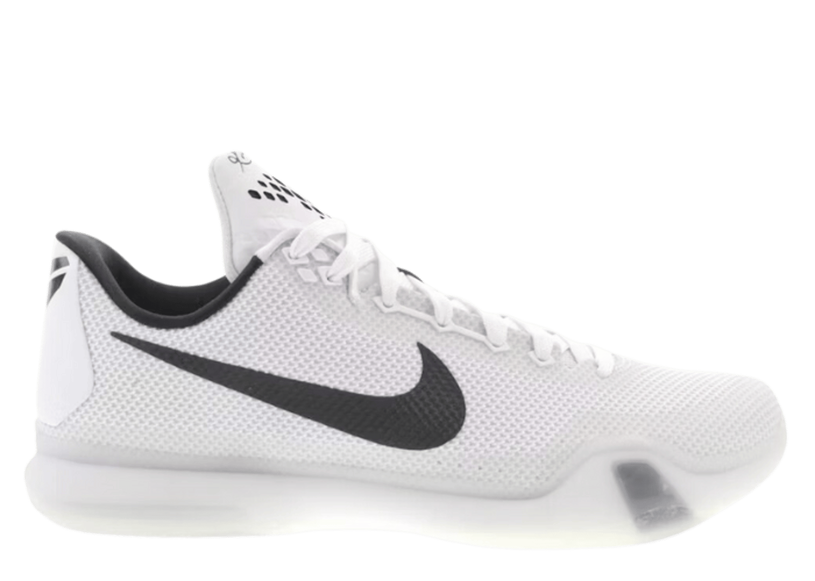 Nike Kobe 10 Fundamentals